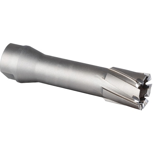 ミヤナガ 磁気ボール盤カッター メタルボーラー75