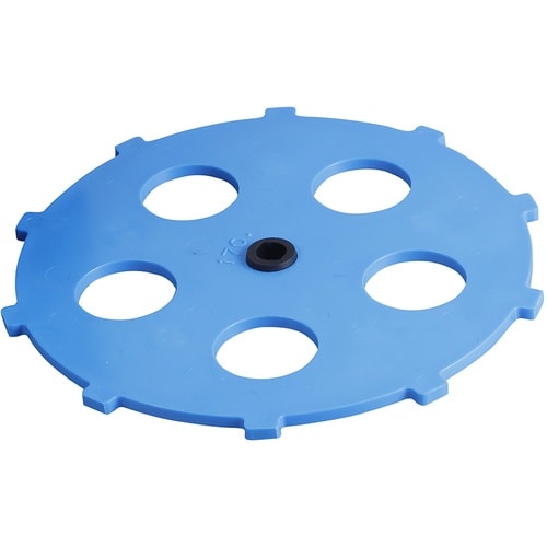 ミヤナガ ガルバウッドコア ガイドプレート Φ17