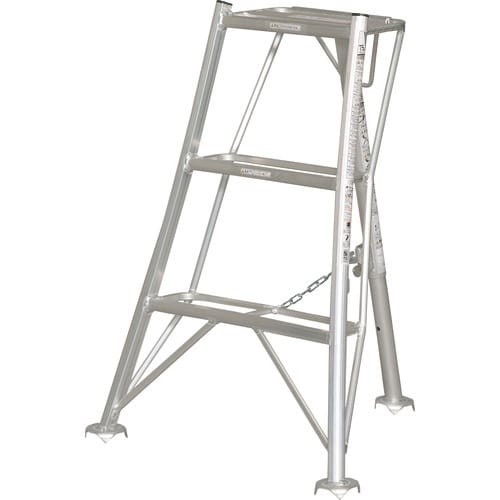 PiCa 三脚脚立GMK型 3尺