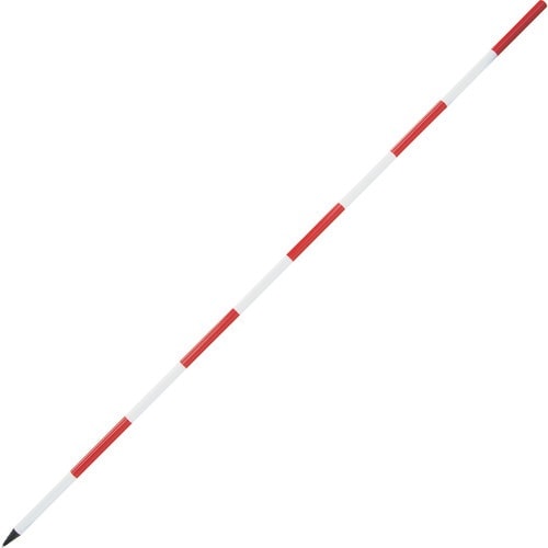 シンワ ポール アルミ製 2m 10本入り