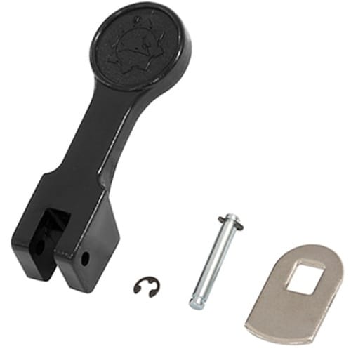 シンワ 部品 ハンド吸着盤ダブルA用ストッパー