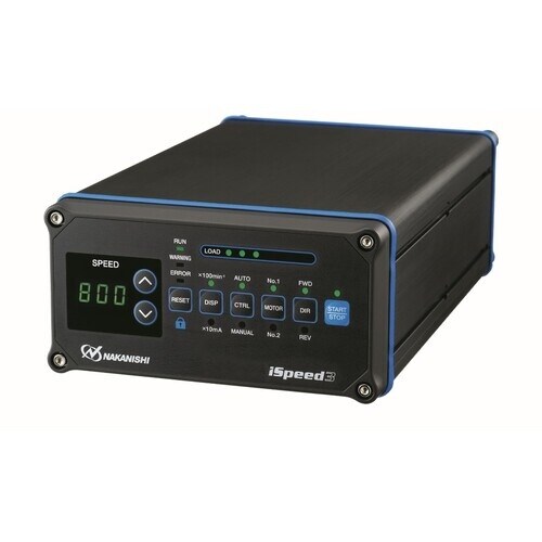 ナカニシ iSpeed5コントローラ 230V(8
