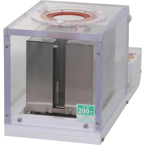 SIBATA 加熱ブロック部 CP−300用 20