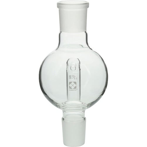 SIBATA 共通摺合トラップ球 29/32−29