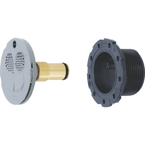 SANEI 厚板浴槽用アダプター