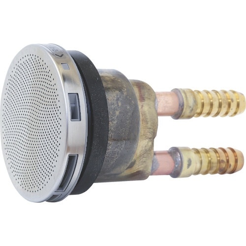 SANEI 一口循環接続金具