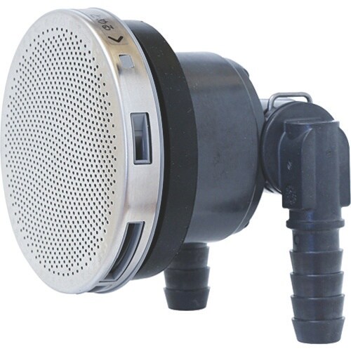 SANEI 一口循環接続金具