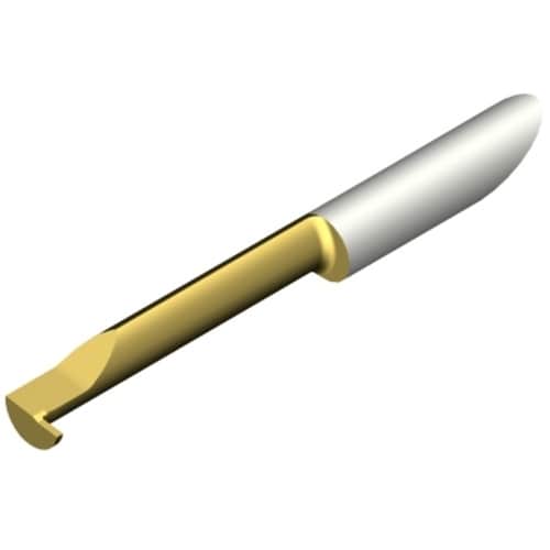 SANDVIK コロターンXS 溝入れ加工用超硬ソ