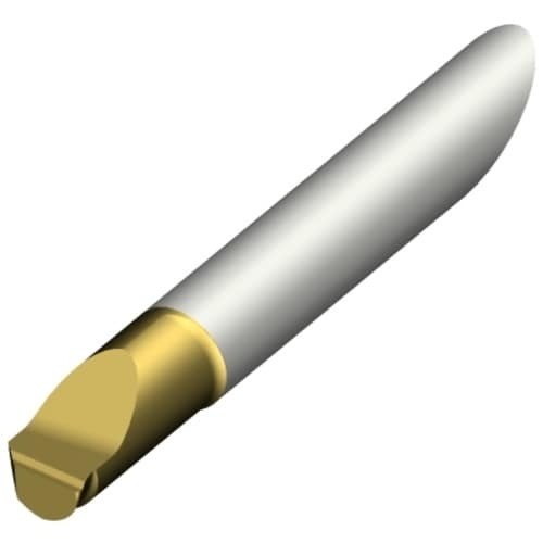 SANDVIK コロターンXS 旋削加工用超硬ソリ