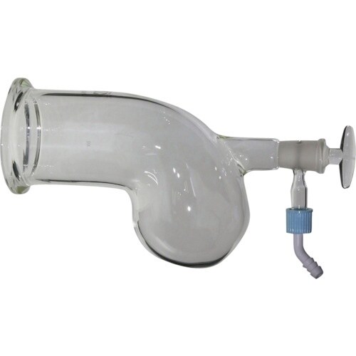 SIBATA 乾剤フラスコ GTO−3000用