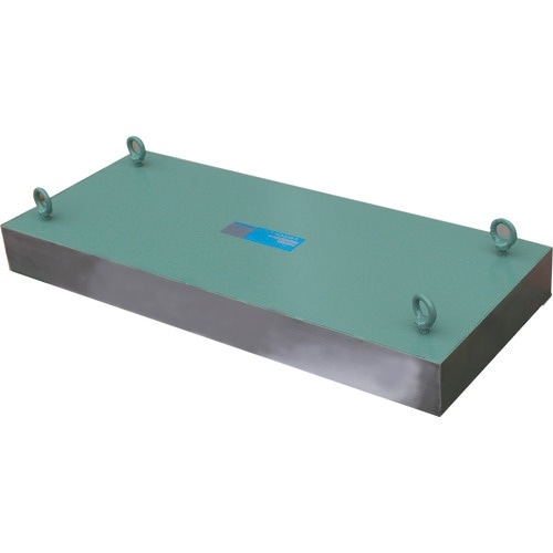 KANETEC 吊下プレートマグネット