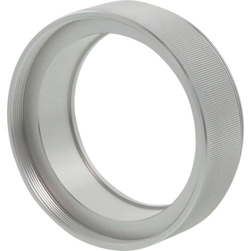 SIBATA オリフィスアダプター 丸形分粒装置用