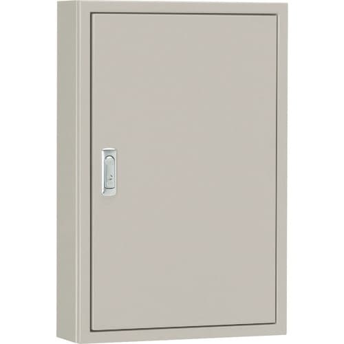 Nito 盤用キャビネット露出形 B35−45 1