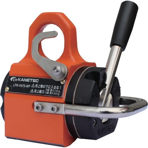 KANETEC 永磁リフマ