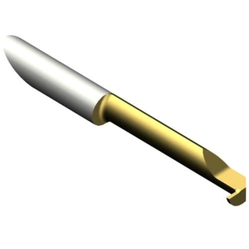 SANDVIK コロターンXS 溝入れ加工用超硬ソ