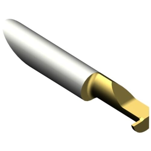 SANDVIK コロターンXS 溝入れ加工用超硬ソ