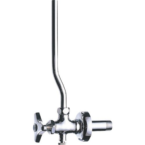 SANEI アングル止水栓