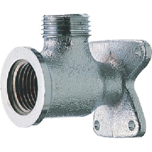 SANEI 座付L形ソケット