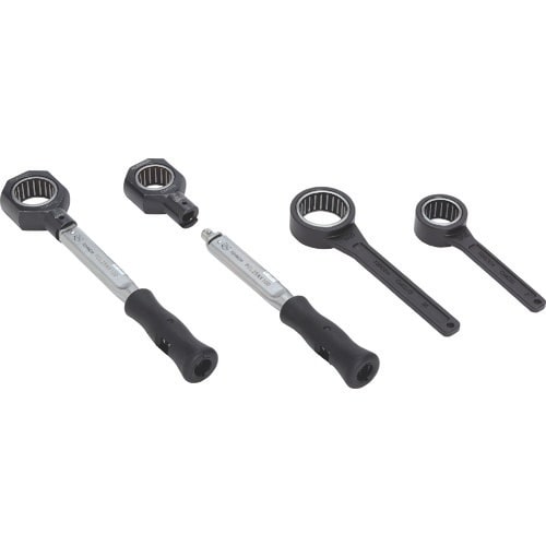 WINWELL トルクレンチ用ワンウェイヘッド