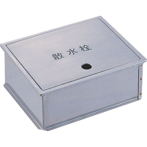 SANEI 散水栓ボックス