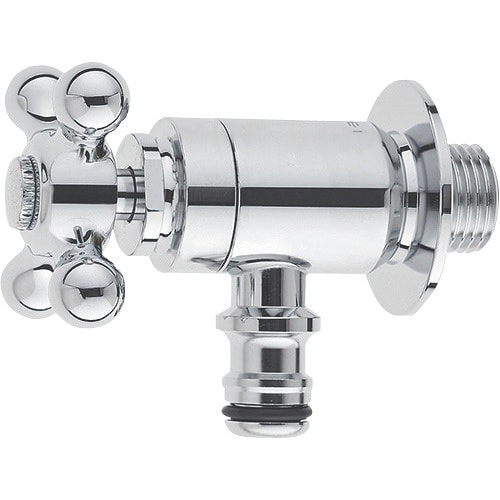 SANEI ガーデン水栓