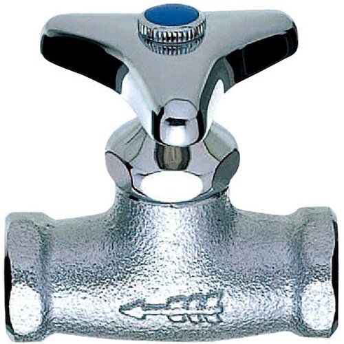 SANEI メネジ化粧バルブ JV23A13−32