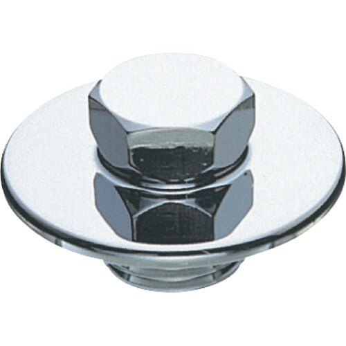 SANEI 水栓プラグ