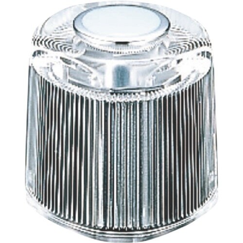 SANEI 角クリスタルハンドル