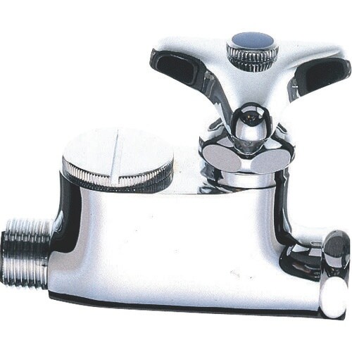 SANEI ストレーナ化粧バルブ