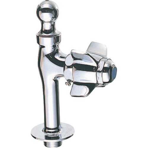 SANEI 自閉立形水飲水栓