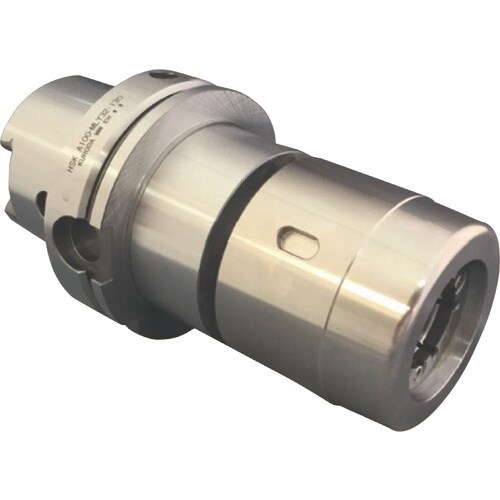 WINWELL HSK/ミーリングチャック MLY