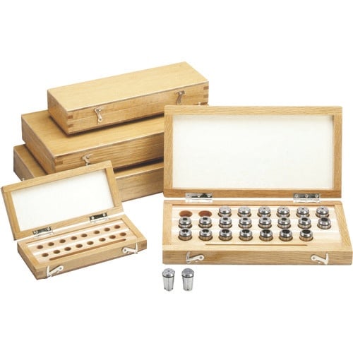 WINWELL CMZ/CMA用コレットセット