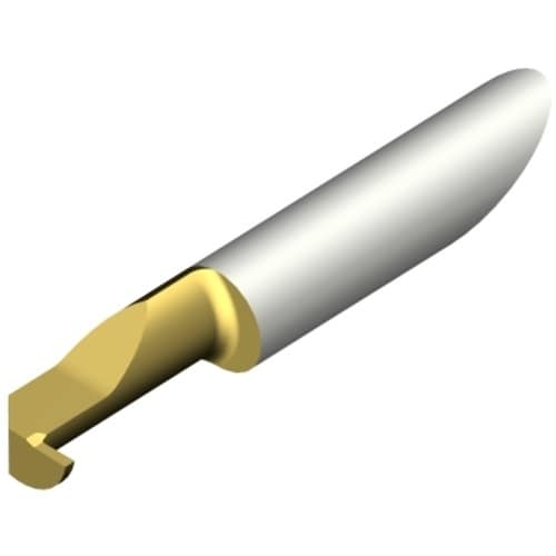 SANDVIK コロターンXS 溝入れ加工用超硬ソ