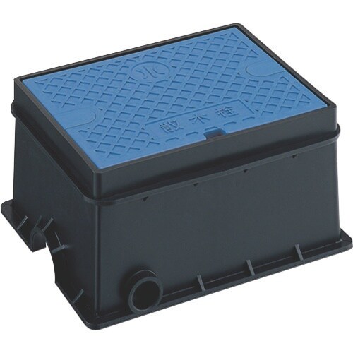 SANEI 散水栓ボックスセット