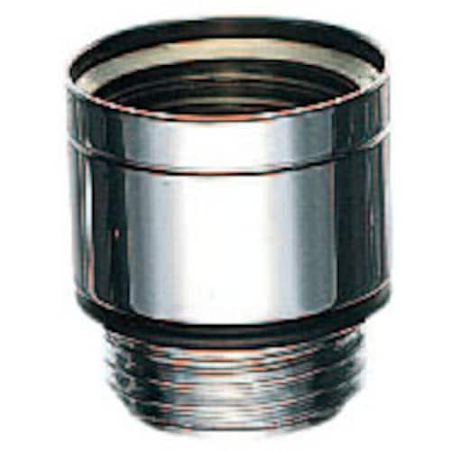 SANEI シャワーヘッドアダプター オネジG1/