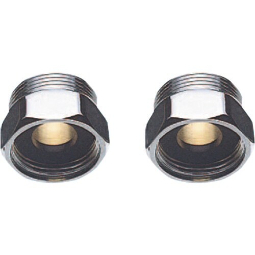 SANEI 偏心管アダプター