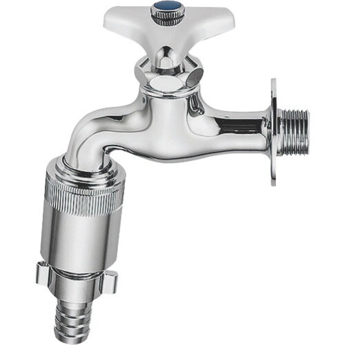 SANEI カップリング横水栓