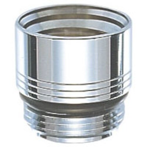 SANEI シャワヘッドアダプター