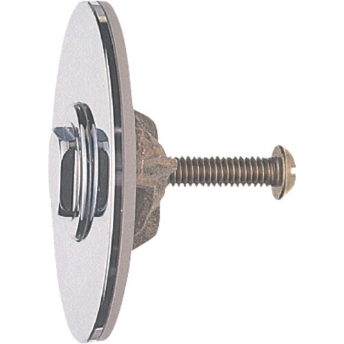 SANEI バス内締化粧蓋