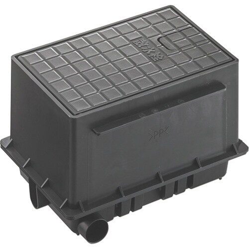 SANEI 散水栓ボックスセット