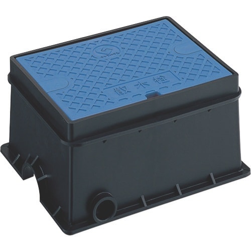 SANEI 散水栓ボックスセット