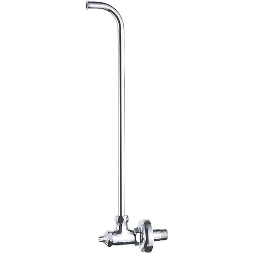 SANEI D式L管止水栓