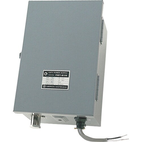 日本アンテナ 電源供給器