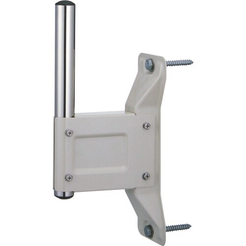 日本アンテナ アンテナ取付金具 ベランダ格子手すり