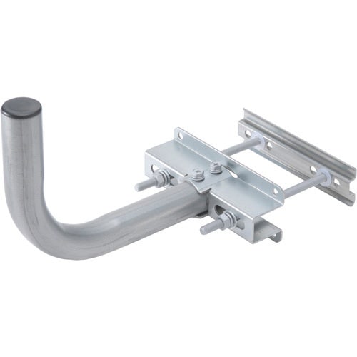 日本アンテナ アンテナ取付金具 ベランダ格子手すり