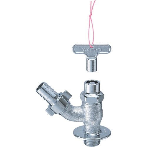 SANEI 共用散水栓