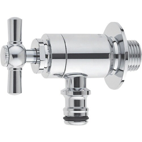 SANEI ガーデン水栓