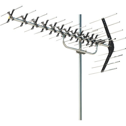 日本アンテナ UHF高性能アンテナ 14素子 給電