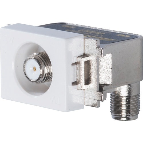 日本アンテナ 小型直列ユニット 4K8K対応 中間