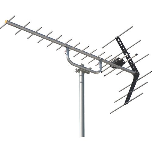 日本アンテナ UHFアンテナ 14素子 給電部F型